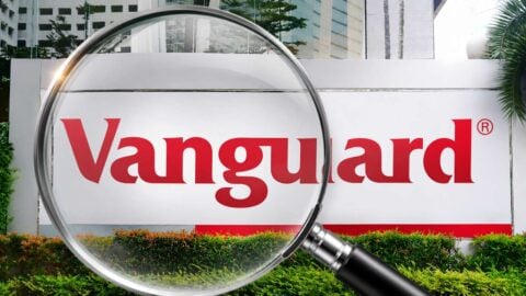 Vanguard seeks head of VDAs as asset managers dive deeper into crypto Vanguard seeks head of VDAs as asset managers dive deeper into crypto