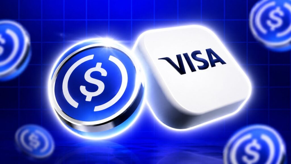 Visa Launches Stablecoin Platform for 200 Million Merchants Worldwide Visa Launches Stablecoin Platform for 200 Million Merchants Worldwide