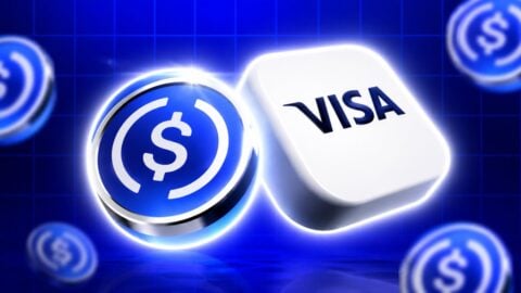 Visa Launches Stablecoin Platform for 200 Million Merchants Worldwide
