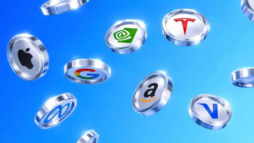 What are tokenized equities. Everything you need to know