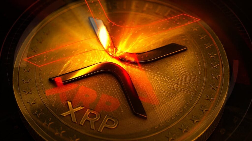 XRP Technical Analysis - July 2, 2026 XRP Technical Analysis - July 2, 2026