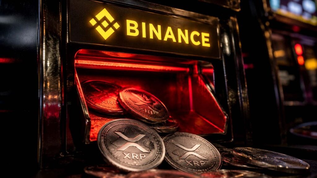 XRP funding rates on Binance hit extreme bearish levels: Is a reversal coming? XRP funding rates on Binance hit extreme bearish levels: Is a reversal coming?