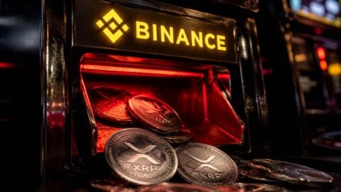 XRP funding rates on Binance hit extreme bearish levels: Is a reversal coming? XRP funding rates on Binance hit extreme bearish levels: Is a reversal coming?