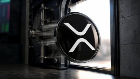 XRP holders pull coins off exchanges at fastest pace since 2021 XRP holders pull coins off exchanges at fastest pace since 2021