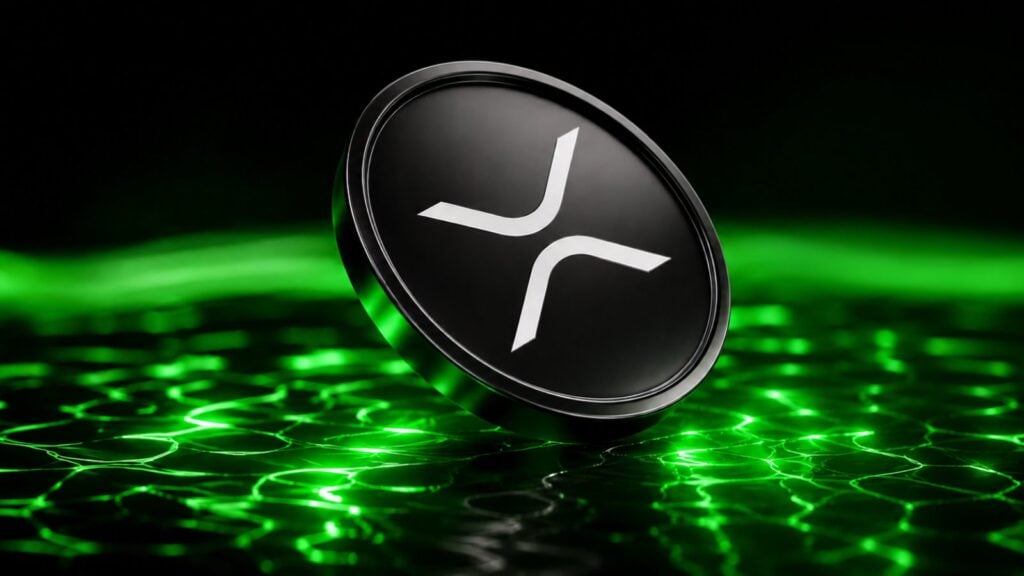 XRP price gains momentum. can buyers defend the USD 1.08 breakout XRP price gains momentum. can buyers defend the USD 1.08 breakout