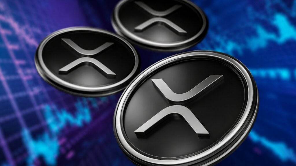 XRP repeats 2024 deleveraging pattern that preceded 790 percent rally XRP repeats 2024 deleveraging pattern that preceded 790 percent rally