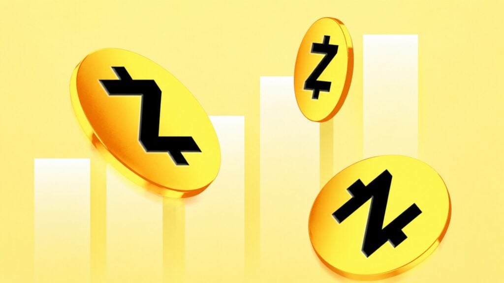 Zcash Technical Analysis - July 1, 2026 Zcash Technical Analysis - July 1, 2026