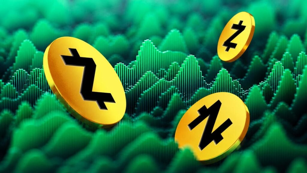 Zcash price jumps over 10 percent as privacy proof nears Zcash price jumps over 10 percent as privacy proof nears