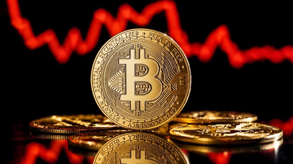 btc with funding and liquidations btc with funding and liquidations