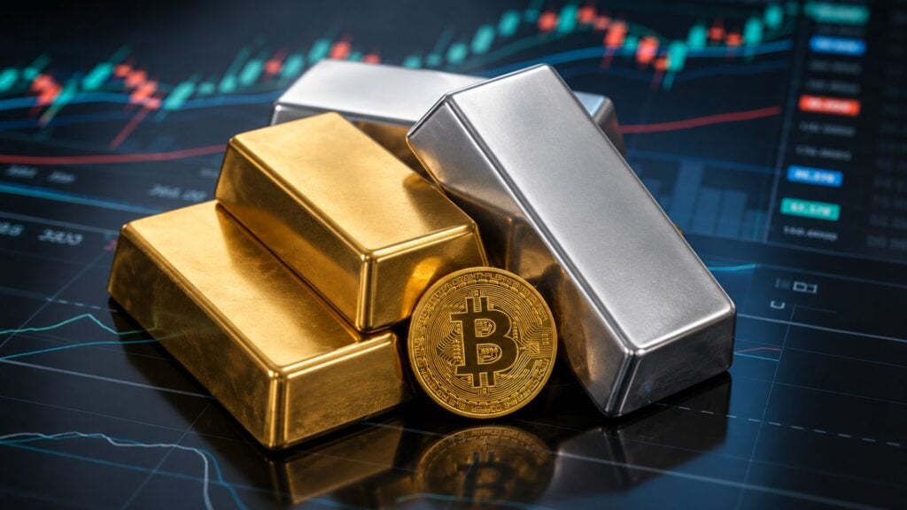 btc with macro trends(XAU,XAG& SPX) btc with macro trends(XAU,XAG& SPX)