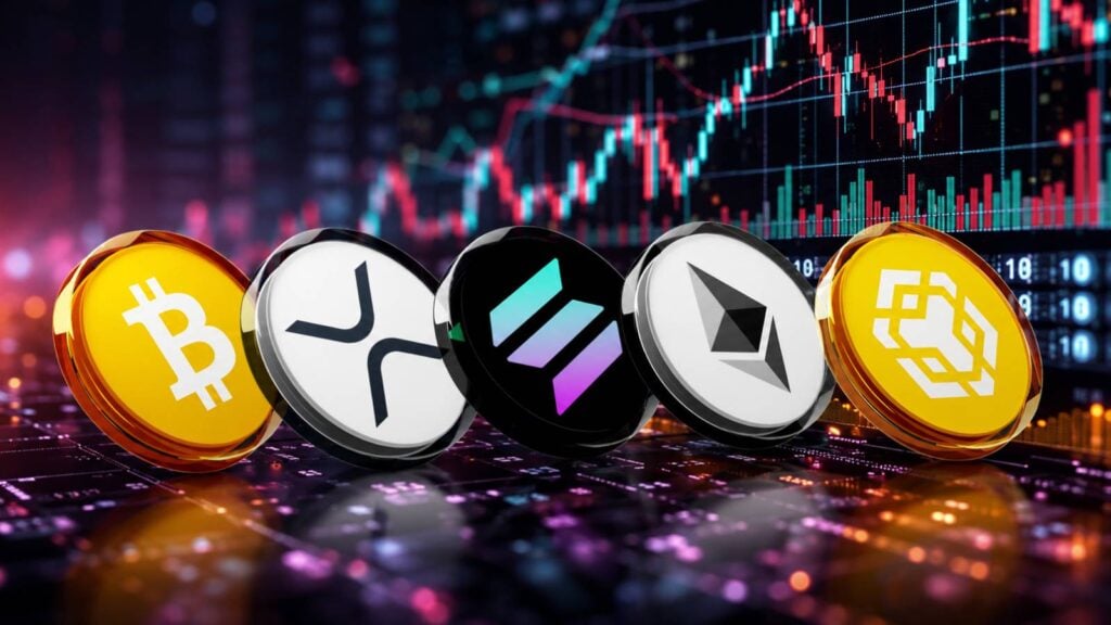 btc,eth,sol,bnb and xrp - July 7, 2026 btc,eth,sol,bnb and xrp - July 7, 2026