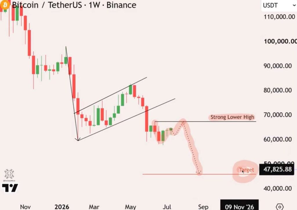 Bitcoin bullish MACD cross suggests selling pressure is fading Bitcoin