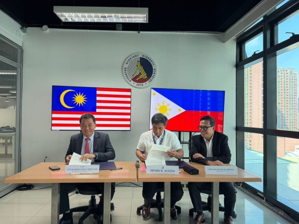 Zetrix AI to power Philippines government public blockchain Malaysia-based Zetrix AI Berhad has signed a landmark memorandum of understanding with the Philippine government to develop the country's public blockchain infrastructure using its Layer-1 Zetrix protocol. The agreement makes the Philippines the second nation to adopt Zetrix as the foundational chain for a sovereign-grade blockchain, following Malaysia's launch of its national blockchain infrastructure in April 2025.