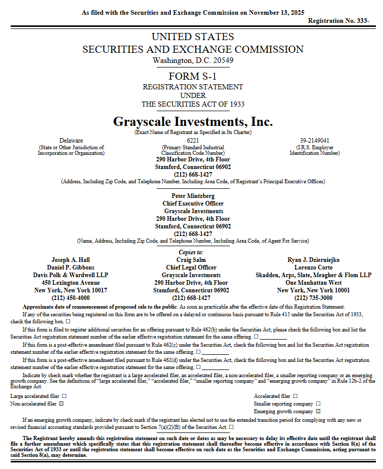Worldcoin ETF filing: Grayscale bets on WLD despite 97 percent drop, unlock woes The Worldcoin ETF would hold WLD directly with BitGo as custodian and BNY Mellon managing fund administration. Grayscale's own filing notes regulatory actions against Worldcoin's Orb biometric scanning in Spain, Portugal, Germany, Hong Kong, Brazil, Kenya, and Indonesia.