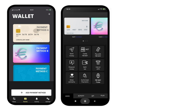 ECB unveils advanced accessibility features for digital euro app as 2027 pilot nears ECB unveils advanced accessibility features for digital euro app as 2027 pilot nears