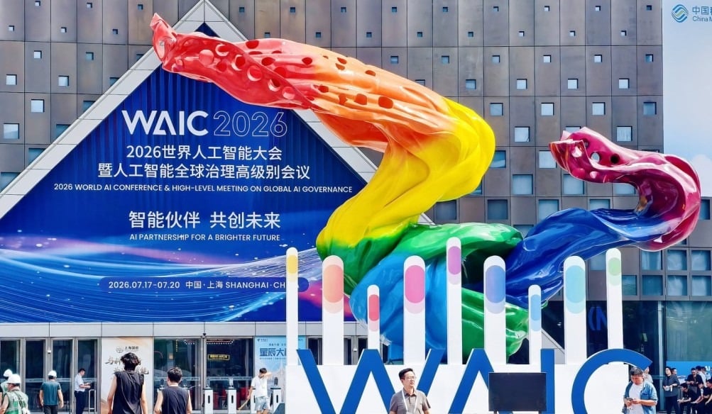 29 countries, including Russia, join China's World AI Cooperation Organization The WAICO will be an independent intergovernmental organization headquartered in Shanghai, with 29 founding member countries. The organization aims to promote international cooperation and global governance on AI, ensuring the technology is "beneficial, safe, and fair". The signing ceremony was held on the eve of the World Artificial Intelligence Conference in Shanghai