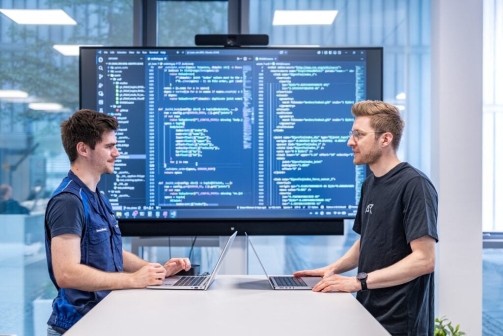 BMW establishes Landshut as central hub for humanoid robotics software BMW has designated its Landshut plant as the central development hub for humanoid robotics software, advancing AI models, simulation, and robot training to support future manufacturing applications. The plant will complement existing pilot projects in Leipzig and Spartanburg, focusing on tasks that are difficult or costly to automate using traditional methods.