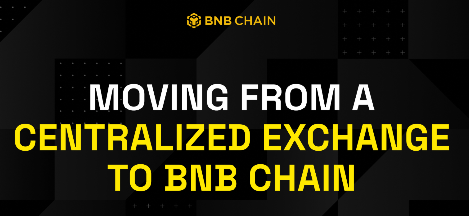 BNB Chain urges users to move from CEX to DeFi as MiCA reshapes Europe BNB Chain is encouraging users to move their crypto from centralized exchanges to self-custody on its network, timed to the EU's Markets in Crypto-Assets (MiCA) regulation taking full effect across Europe in response to changing exchange operations under MiCA, offering users a path to DeFi.