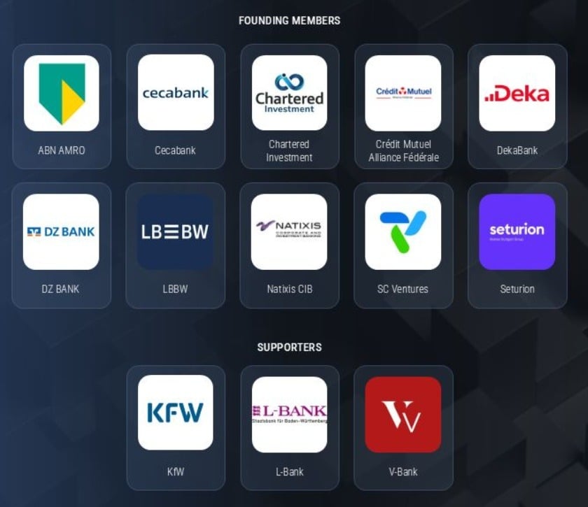 10 European banks launch RL1 blockchain cooperative for tokenized assets RL1 is structured as a European Cooperative Society with equal voting rights for each member, ensuring no single institution dominates the network. The network is built on SWIAT's production infrastructure, which has processed more than 50 transactions worth over €700 million in three years.