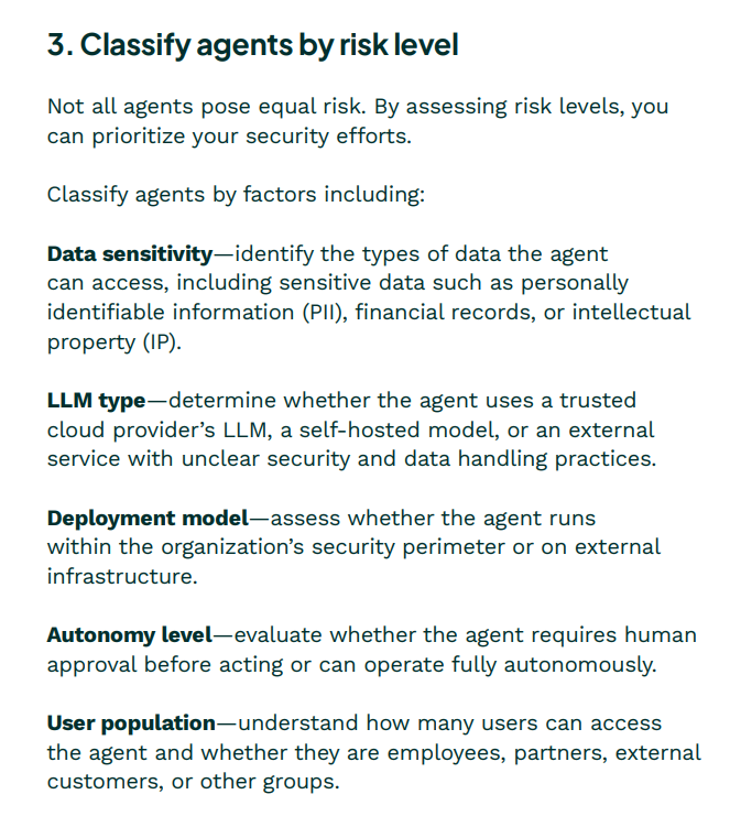 Is your AI agent safe enough to act on its own? The numbers suggest otherwise Is your AI agent safe enough to act on its own? The numbers suggest otherwise