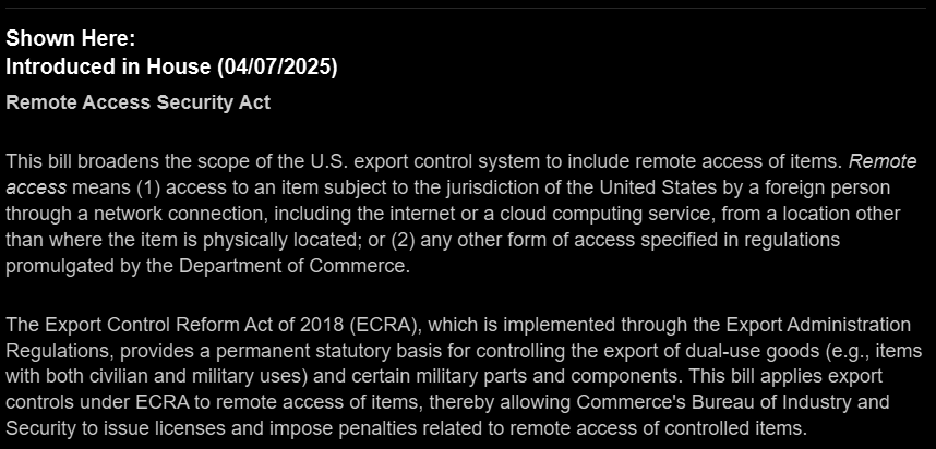 Pentagon-flagged China firms tap Google, OpenAI via Singapore: FT Pentagon-flagged China firms tap Google, OpenAI via Singapore: FT