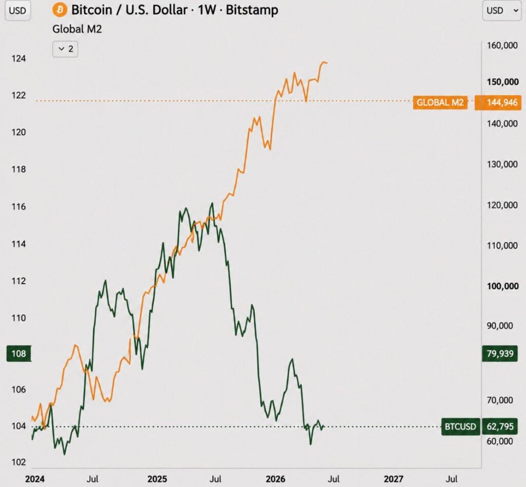 Bitcoin market apathy reaches extreme levels as spot volume falls below USD 1B Bitcoin market apathy reaches extreme levels as spot volume falls below USD 1B