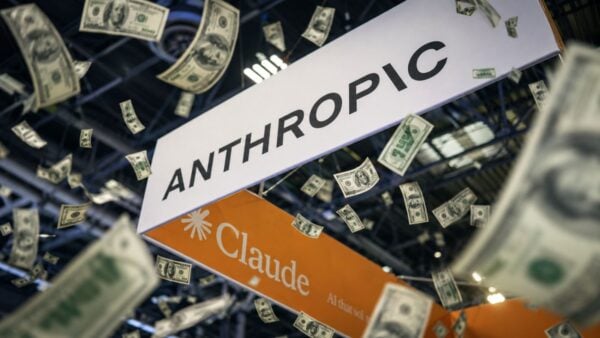 Anthropic Revenue Run Rate Surpasses USD 65 Billion Ahead of IPO Anthropic Revenue Run Rate Surpasses $65 Billion Ahead of IPO