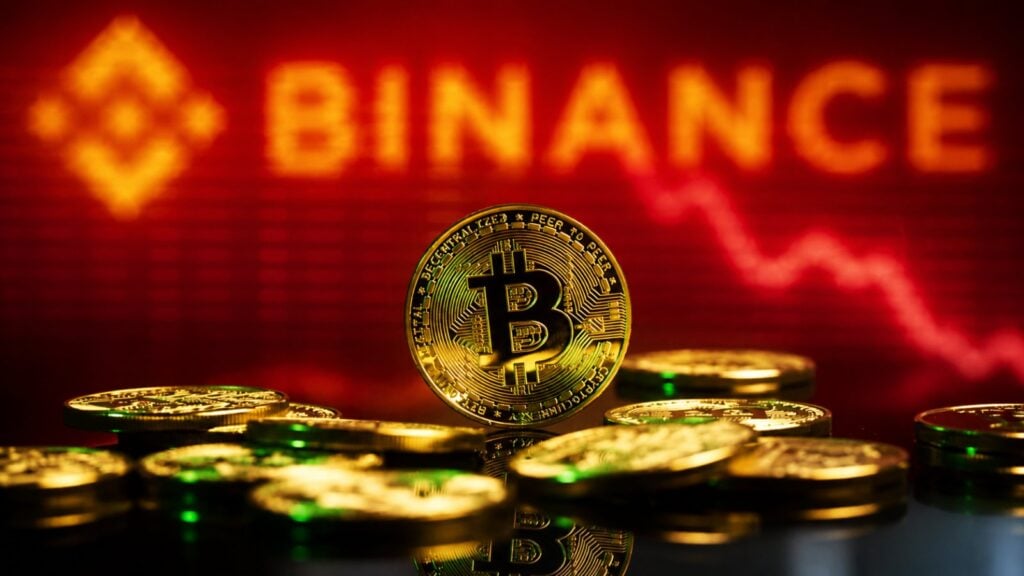 Binance sees USD 7.74B in Bitcoin shorts liquidated, but longs face rising risk Binance sees USD 7.74B in Bitcoin shorts liquidated, but longs face rising risk