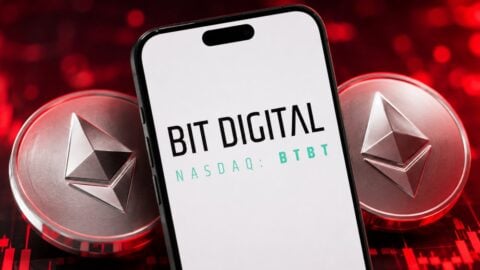 Bit Digital posts USD 107.2M quarterly loss