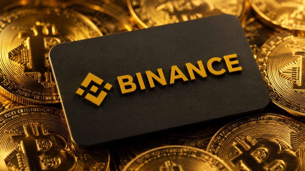 Bitcoin Binance inflows hit highest levels since 2022 cycle bottom Bitcoin Binance inflows hit highest levels since 2022 cycle bottom