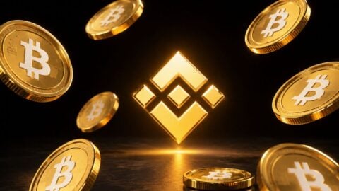 Bitcoin buyers return to Binance as futures positioning strengthens Bitcoin buyers return to Binance as futures positioning strengthens