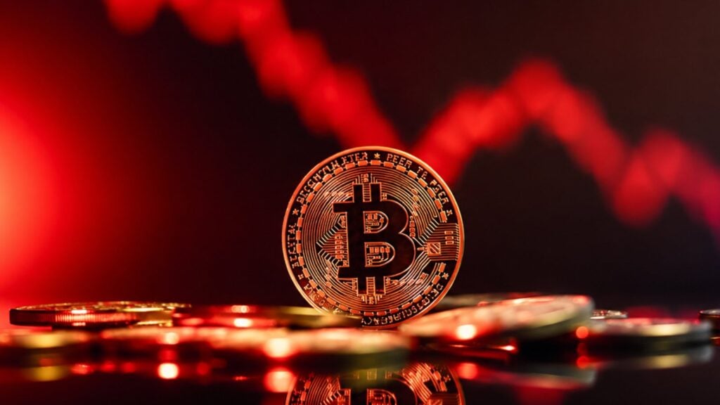Bitcoin flashes historic sentiment signal seen near past cycle bottoms