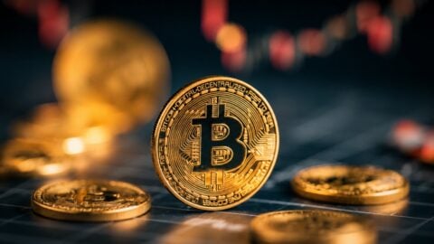 Bitcoin hits USD 72,000 after breaking the range, but on-chain confirmation is still pendinga Bitcoin hits USD 72,000 after breaking the range, but on-chain confirmation is still pendinga