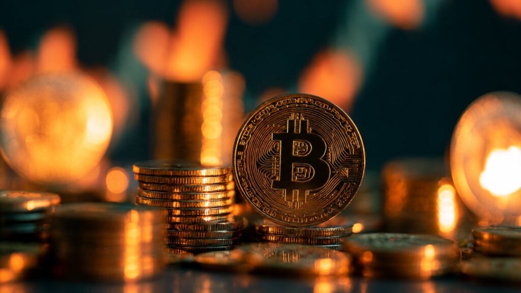 Bitcoin is breaking records without repeating its historic 70 percent drawdowns, data shows Bitcoin is breaking records without repeating its historic 70 percent drawdowns, data shows