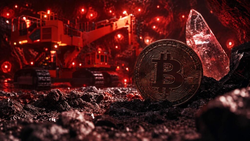 Bitcoin miners face weak revenues but show little sign of forced selling Bitcoin miners face weak revenues but show little sign of forced selling