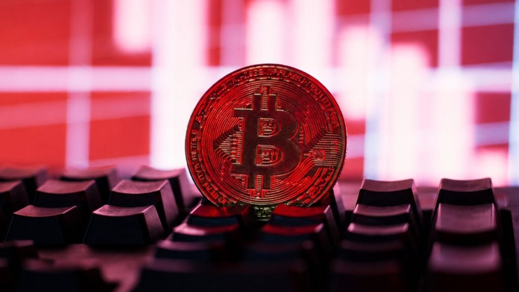 Bitcoin supply in profit drops to 51.4 percent fueling macro bottom odds Bitcoin supply in profit drops to 51.4 percent fueling macro bottom odds