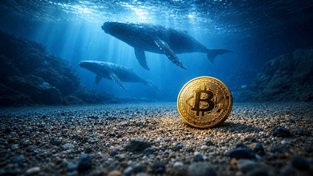Bitcoin whales are accumulating, but USD 70K could be a selling zone Bitcoin whales are accumulating, but USD 70K could be a selling zone