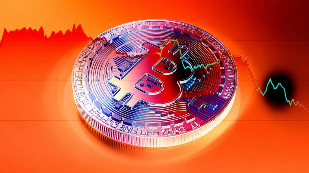 Bitcoin’s aggressive buying falls to USD 3.3B, suggesting extreme buyer exhaustion