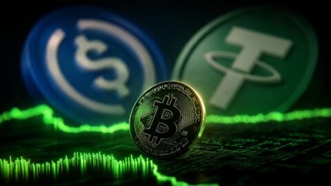 Bitcoin’s offshore buying power builds as stablecoin liquidity surges Bitcoin’s offshore buying power builds as stablecoin liquidity surges