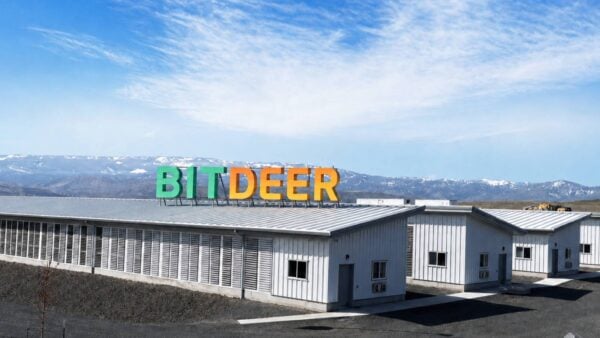 Bitdeer expands AI infrastructure Bitdeer expands AI infrastructure
