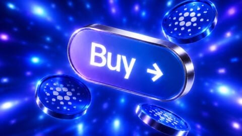 Cardano hits USD 0.18 target as TD sequential flashes buy signal Cardano hits USD 0.18 target as TD sequential flashes buy signal