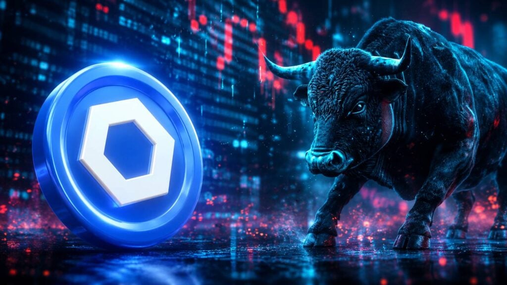 Chainlink bulls gain ground as LINK targets a 30 percent surge, analyst explains Chainlink bulls gain ground as LINK targets a 30 percent surge, analyst explains