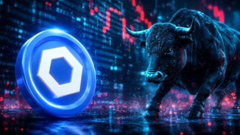 Chainlink bulls gain ground as LINK targets a 30 percent surge, analyst explains Chainlink bulls gain ground as LINK targets a 30 percent surge, analyst explains