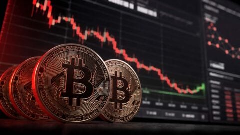 Bitcoin active addresses fall to 2018–19 lows: Is this the bottom before a rally? Bitcoin active addresses fall to 2018–19 lows: Is this the bottom before a rally?