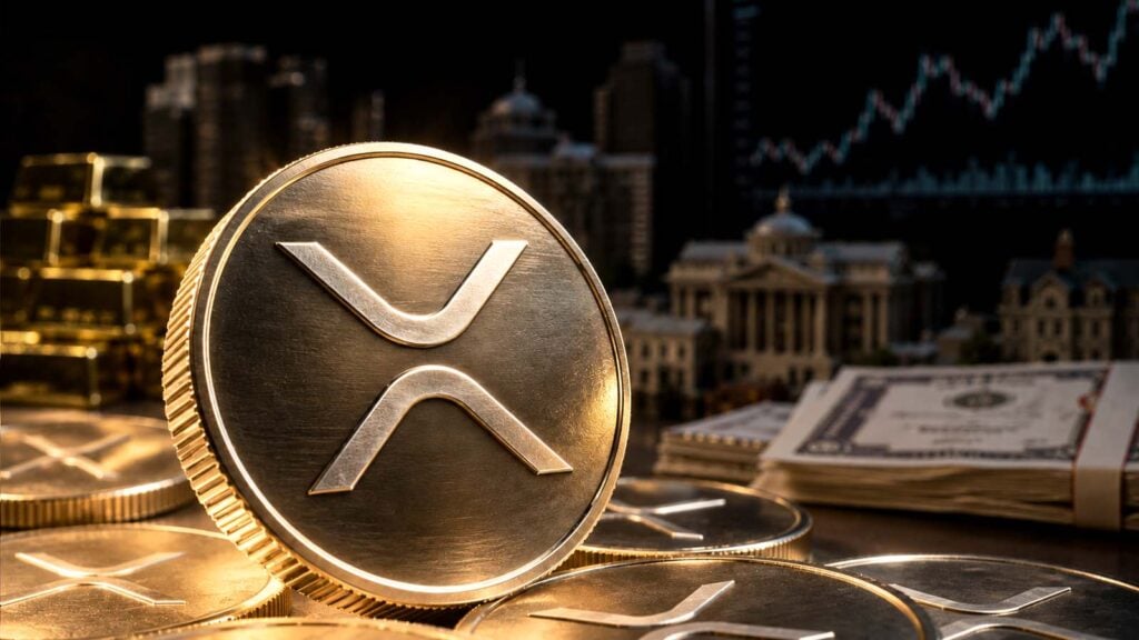 XRP community overlooks USD 4 billion RWA milestone while focusing on price XRP community overlooks USD 4 billion RWA milestone while focusing on price