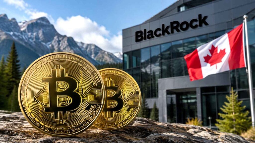 ChatGPT Image Aug 10, 2026, 10_24_19 PM copy BlackRock Canada launches 2 ETFs, one with 3 percent Bitcoin, as IBIT pulls in USD 693M
