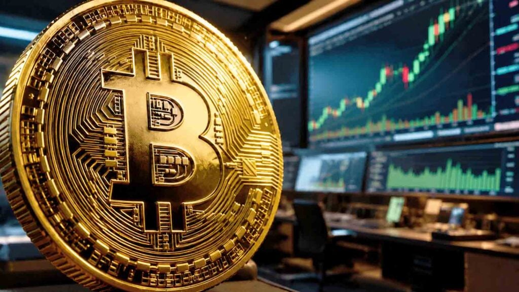 Bitcoin eyes new ATH as futures positions skew heavily toward longs Bitcoin eyes new ATH as futures positions skew heavily toward longs