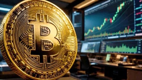 Bitcoin eyes new ATH as futures positions skew heavily toward longs Bitcoin eyes new ATH as futures positions skew heavily toward longs