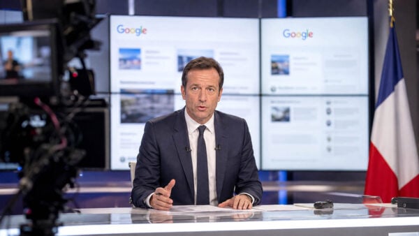Google faces French media complaint over AI article summaries Google faces French media complaint over AI article summaries