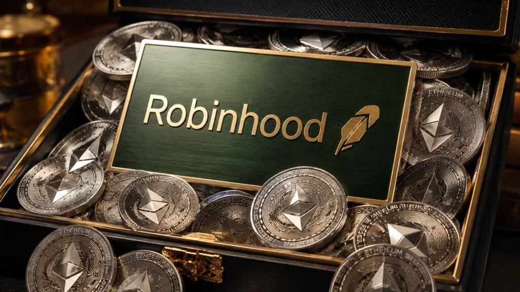 Robinhood Chain tops L2 revenue at USD 3.6M, beats Base and Arbitrum combined Robinhood Chain became the most profitable Ethereum L2